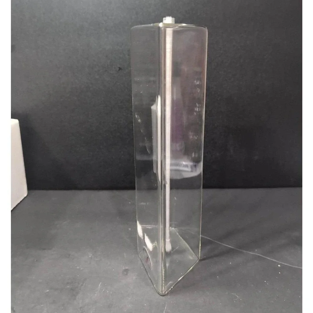 Firelight Glass 9